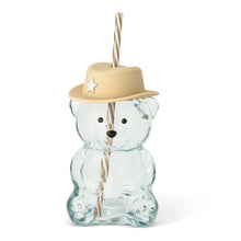 Load image into Gallery viewer, 19oz Bear Tumbler - Cowboy Hat