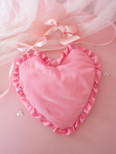 Load image into Gallery viewer, Coquette Heart Smell Proof Bag