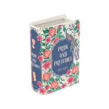 Load image into Gallery viewer, Decorative Book Vase