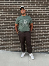 Load image into Gallery viewer, Habitat Coffee Club Tee