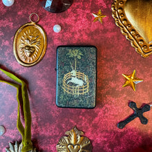 Load image into Gallery viewer, Medieval Tapestry Lighter