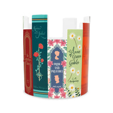 Load image into Gallery viewer, Desk Pot, Classic Books