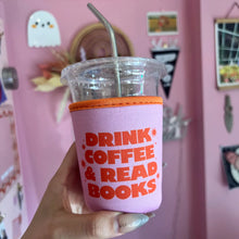 Load image into Gallery viewer, Coffee Sleeve
