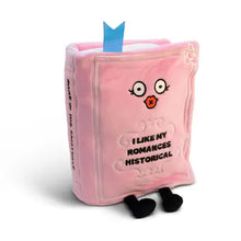 Load image into Gallery viewer, Book Collection Plushies