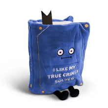 Load image into Gallery viewer, Book Collection Plushies