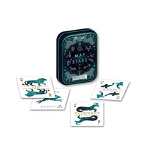 Load image into Gallery viewer, Map of the Stars Playing Cards