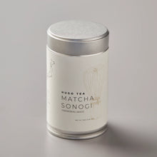Load image into Gallery viewer, MATCHA SONOGI | ceremonial grade