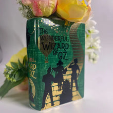 Load image into Gallery viewer, Decorative Book Vase