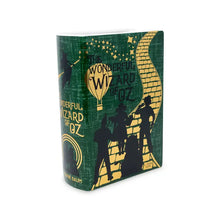 Load image into Gallery viewer, Decorative Book Vase