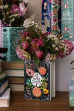 Load image into Gallery viewer, Decorative Book Vase