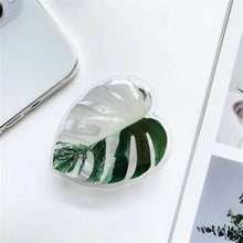 Load image into Gallery viewer, Plant-Themed Phone Grip