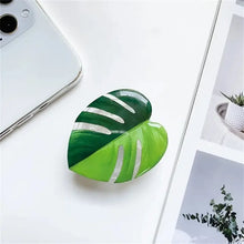 Load image into Gallery viewer, Plant-Themed Phone Grip
