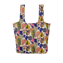 Twist & Shout Tote - On a Whim