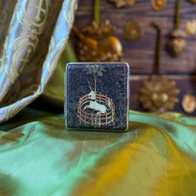 Load image into Gallery viewer, Medieval Tapestry Cig Case