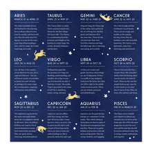 Load image into Gallery viewer, Cat Zodiac 500 Piece Puzzle