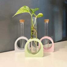 Load image into Gallery viewer, 3D Printed Dome Propagation Station