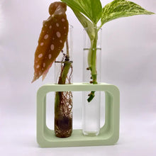 Load image into Gallery viewer, 3D Printed Dual Propagation Station