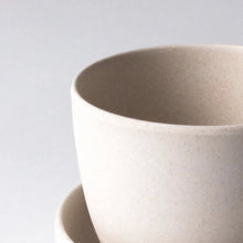 Load image into Gallery viewer, 7" Pot with Drainage Tray