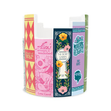 Load image into Gallery viewer, Desk Pot, Classic Books