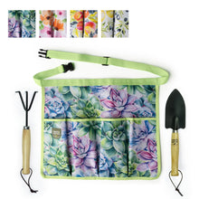 Load image into Gallery viewer, 3-Piece Gardening Set