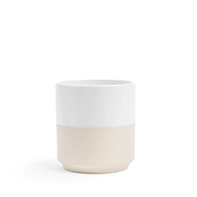 Load image into Gallery viewer, 5" Cache Pot & Flower Vase