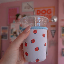 Load image into Gallery viewer, Coffee Sleeve