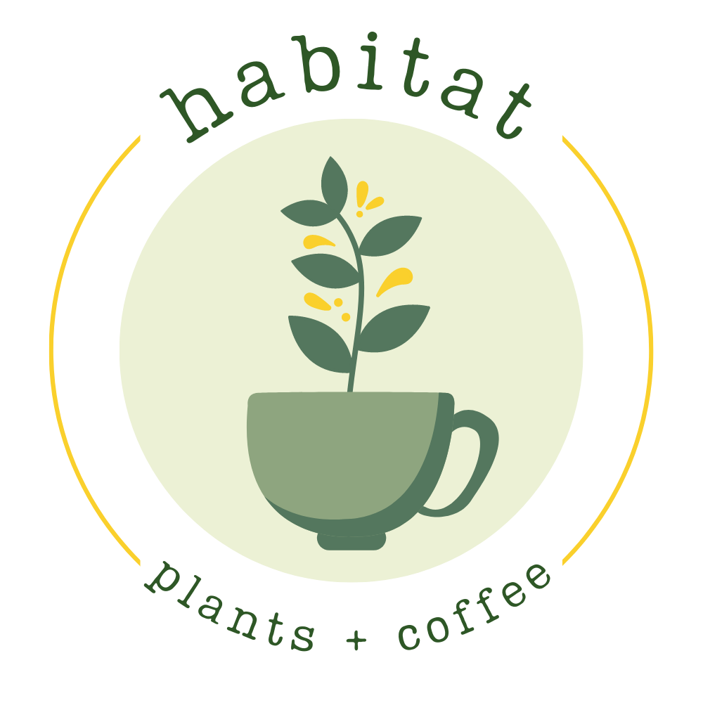 Collections – Habitat Plants + Coffee