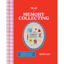 Load image into Gallery viewer, The Art of Memory Collecting