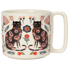 Load image into Gallery viewer, Catbloom Mug