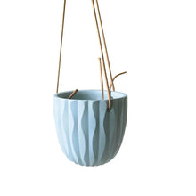 Load image into Gallery viewer, Virago 3.5" Hanging Planter