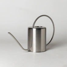 Load image into Gallery viewer, Stainless Steel Watering Can