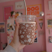 Load image into Gallery viewer, Coffee Sleeve