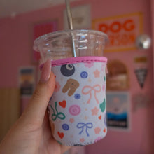 Load image into Gallery viewer, Coffee Sleeve