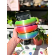 Load image into Gallery viewer, 4"  Bubble 3D Printed Pots