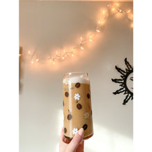 Load image into Gallery viewer, 20 oz. Glass Cup