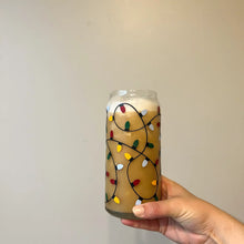 Load image into Gallery viewer, 20 oz. Glass Cup