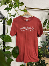 Load image into Gallery viewer, Plant Daddy Tee
