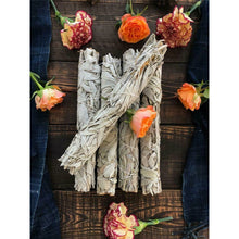 Load image into Gallery viewer, White Sage