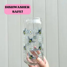 Load image into Gallery viewer, 20 oz. Glass Cup