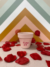 Load image into Gallery viewer, Candy Heart Pots