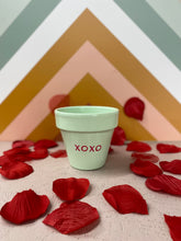 Load image into Gallery viewer, Candy Heart Pots