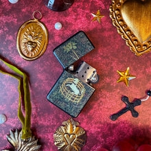 Load image into Gallery viewer, Medieval Tapestry Lighter
