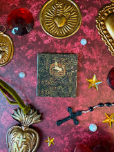 Load image into Gallery viewer, Medieval Tapestry Matchbook
