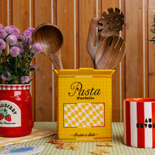 Load image into Gallery viewer, Ceramic Vase - Pasta Box
