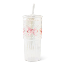 Load image into Gallery viewer, 22oz Tumbler - Ribbon
