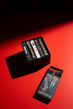 Load image into Gallery viewer, VHS Match Box Set - Horror
