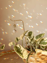 Load image into Gallery viewer, Plant Stake Suncatcher
