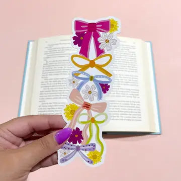 Bookmarks