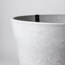 Load image into Gallery viewer, 12&quot; Tapered Planter
