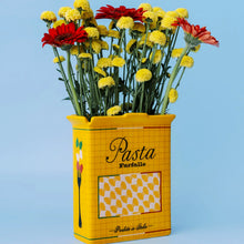 Load image into Gallery viewer, Ceramic Vase - Pasta Box
